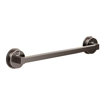 【免打孔安装】置物收纳鞋架挂杆