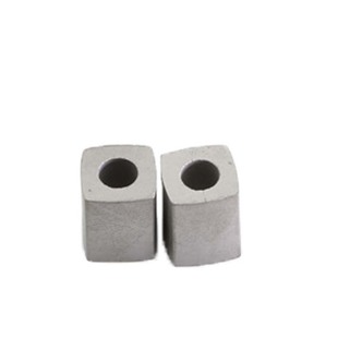 线切割导电块YG3X钨钢合金12耐磨材质14瑞均机22高硬度方形椭圆形