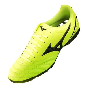 小李子Mizuno美津浓新锐袋鼠皮TF碎钉AS短钉AG专业足球鞋成人男款