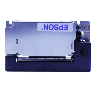 全新原装爱普生EPSONM-150IIm-150ii打印机地磅打印头M150II机芯