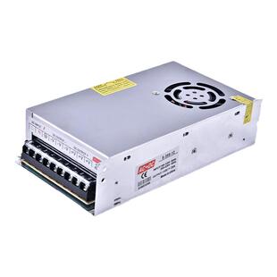 LED12V电源驱动器12v led灯低压恒压led220V转12V24V开关变压器