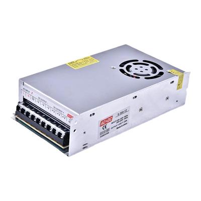 LED12V电源驱动器12v led灯低压恒压led220V转12V24V开关变压器