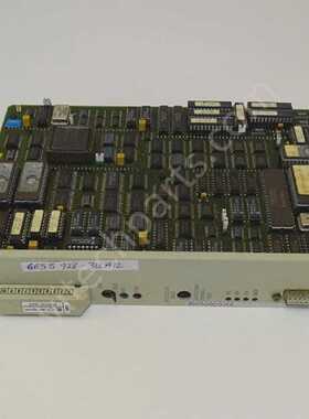 6ES5 928-3UA12 Siemens - Used - incl. warranty - shipped wit
