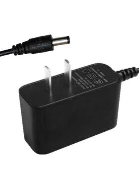 景赛12V1A电源适配器12V2A小巧