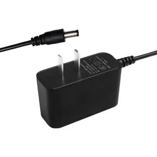 景赛12v1a电源适配器5v2a3a4a适用光猫监控摄像头24v电脑显示屏台灯电子琴音响机顶盒移动硬盘9v路由器充电线