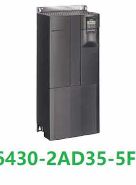 议价6SE6430-2AD35-5FA0，430 安装有 A 级滤波器，6SE64302AD355
