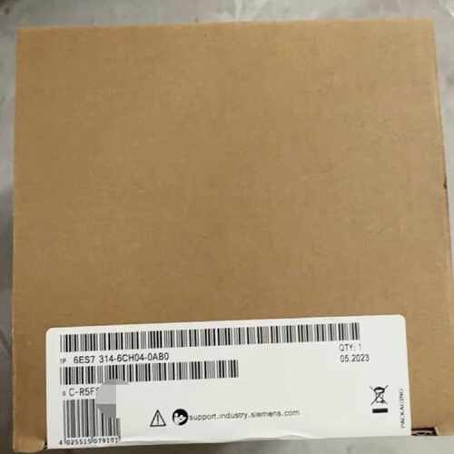 议价6ES7314-6CH04-0AB0全新正品未包邮顺丰