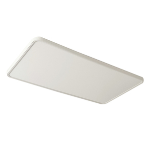 欧赢【护瞳系列】超薄护眼客厅灯铝材吸顶灯全光谱长方形智能7031