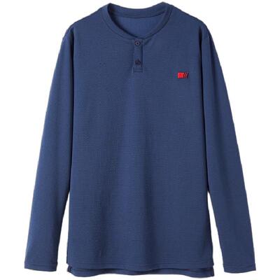 纳艺拉丁舞服男士上衣舞蹈练功服