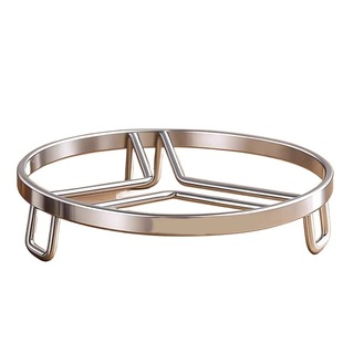 德国316不锈钢蒸架锅架垫食品级电饭煲蒸笼架家用蒸锅垫厨房蒸菜