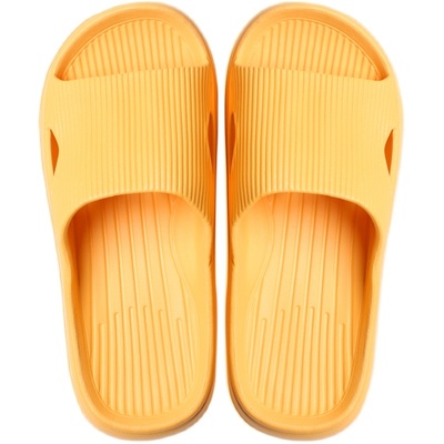 EVA踩屎感拖鞋【防滑更柔软】