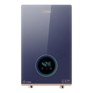 Otlan/奥特朗F19Q全恒温即热式电热水器家用小型速热式卫生间淋浴