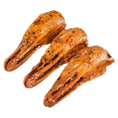 商用卤肉卤菜技术配方 麻辣甜辣五香鸭脖鸭货 热卤熟食技术教程