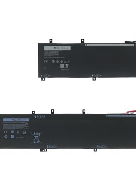 XPS1595606GTPY电池