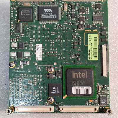 控创Kontron