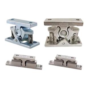 HGT10-65重型门碰卡扣强力锌合金大力碰珠门吸DK-101弹簧门锁碰锁