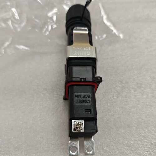 议价防水连接器 5G电源 2PIN ECF-02SPSA40F-