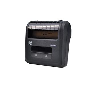 汉印A300快递单便携式取件码标签打印机四通一达通用手机蓝牙快递圆中申通百世星火快递100包裹侠面单