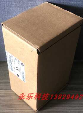 议价1761-L16BWA 罗克韦尔 AB Micrologix1000 全新 原装 1761L16