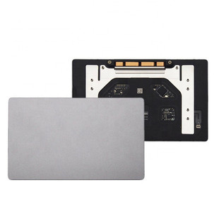 适用 苹果 MacBook Pro13寸 A1706 A1708 A1989 触摸板 灰色 银色
