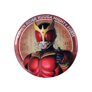 moeyu假面骑士空我系列马口铁徽章吧唧盲盒二次元周边正版谷子