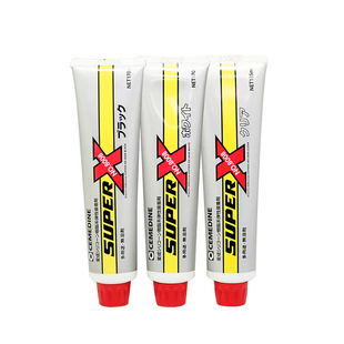 日本施敏打硬8008胶水万能胶强力粘胶塑料金属玻璃模型快干防水胶