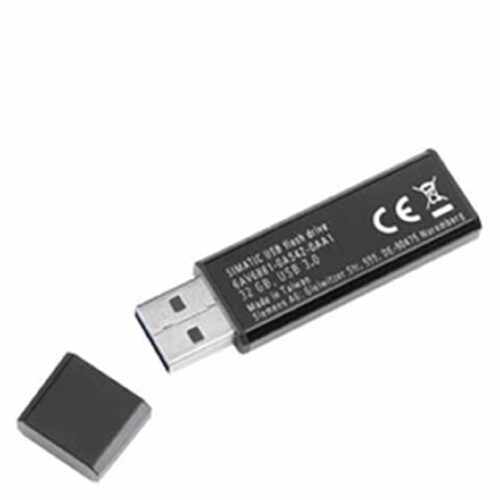 议价正品6AV6881-0AS42-0AA1 西门子USB驱动器32GB 6AV68810AS420
