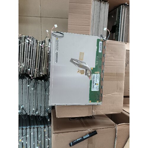 议价CLAA150XP01原装中华液晶显示屏库存现货测试好发货质维修