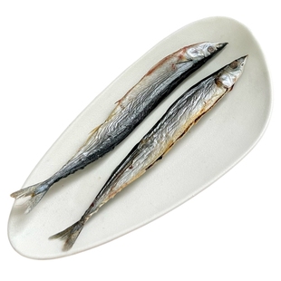 猫狗宠物零食冻干秋刀鱼去除内脏美毛护肤无添加新鲜拌粮辅食比熊