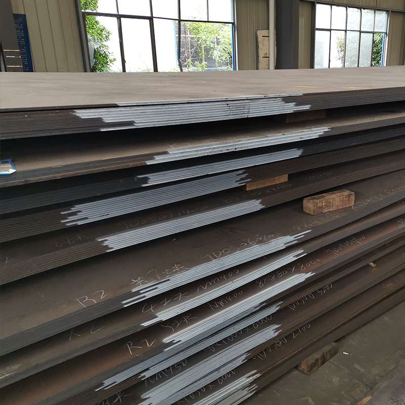 NM400耐磨板激光切割 NM500耐磨钢板 耐磨板3mm-100mm 异形件切割