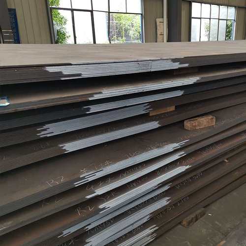 NM400耐磨板激光切割 NM500耐磨钢板 耐磨板3mm-100mm 异形件切割