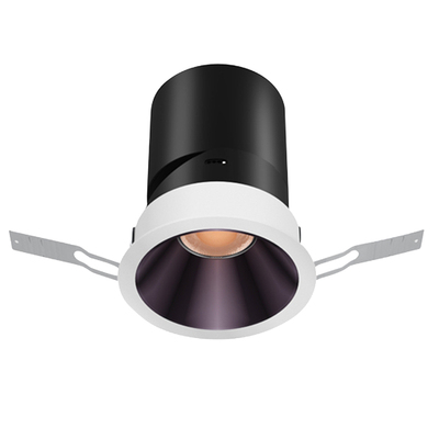 RG0全光谱低蓝光防眩射灯