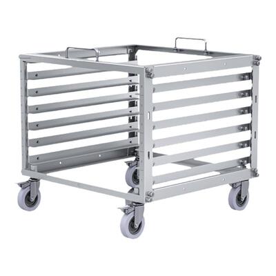 UBNT网络机架免工具安装