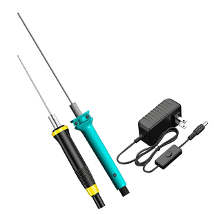 kt板切割神器泡沫切割刀热熔笔电热切割笔泡沫板切割器割kt板神器