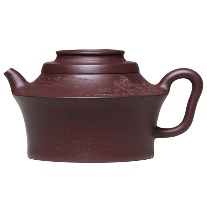 宜兴紫砂壶名家纯手工原矿泡茶壶