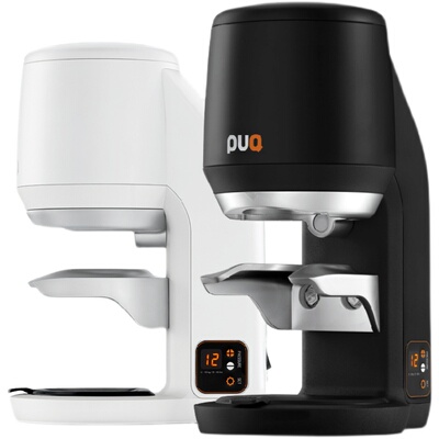 PUQ意式咖啡机手柄电动压粉器