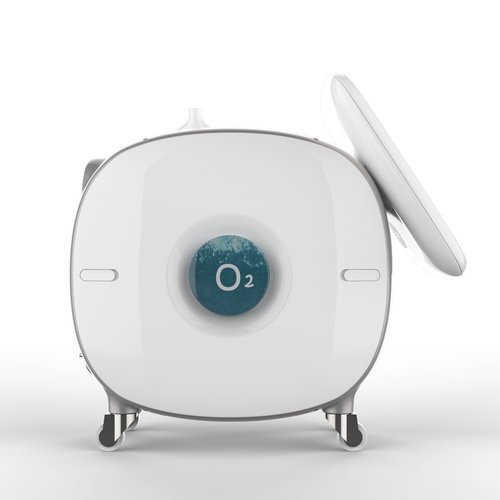 仪健家用氢气机1500ml流量氢气机纯水电解制氢机源头工厂直销