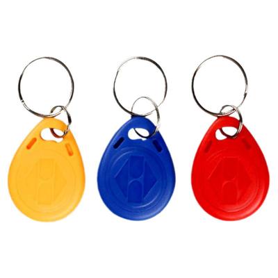 德睿IDIC卡厂偏频ID复制钥匙扣