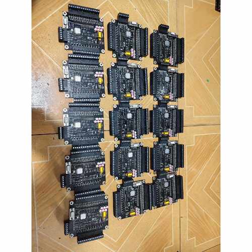 议价中研科达PLC ZYKD2-28MT，功能正常，成色为实图