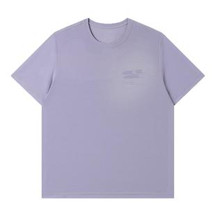 CryingCenter 空气雾感系列运动T恤0触感 防凸点面料 哭喊中心