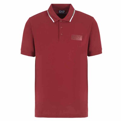 Armani/阿玛尼男士POLO衫