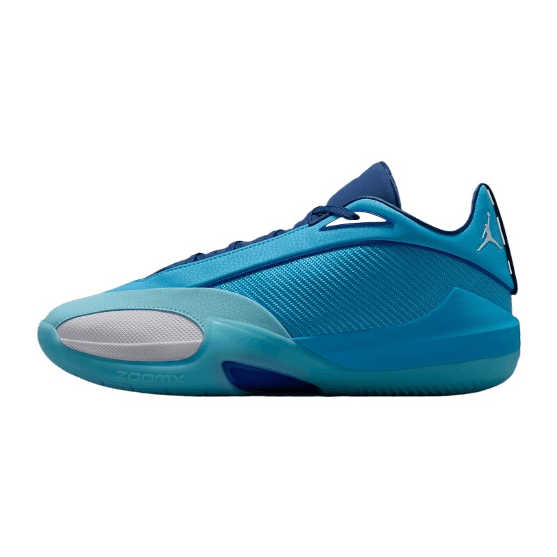 滔搏丨NIKE耐克男子JORDAN实战比赛运动训练篮球鞋IO0424-400