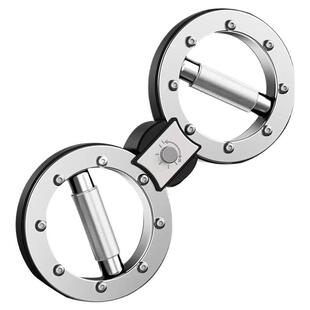 速臂器阻力调节增肌神器拳速轮臂力器健身练胸肌手臂提高拳力握力