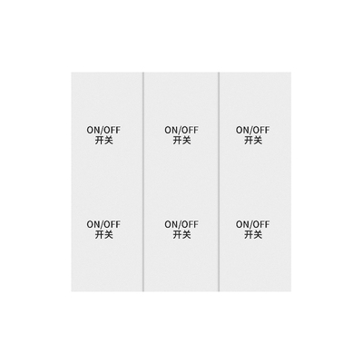 zigbee涂鸦智能开关面板语音控制