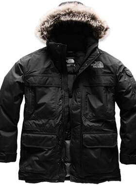 thenorthface北面男羽绒服保暖