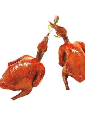 脆皮乳鸽半成品，10只特惠生