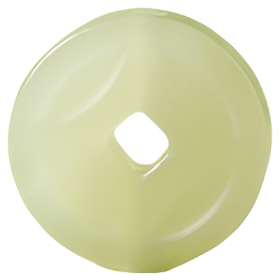 天然和田玉小配件散珠手串手链