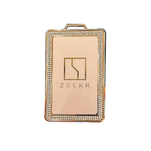 极氪卡片钥匙套001车7x9x女mix焕新壳009nfc包007gt扣2026款zeekr