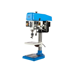 台钻工业级台式钻床380V家用220V台钻多功能电钻大功率攻铣一体机