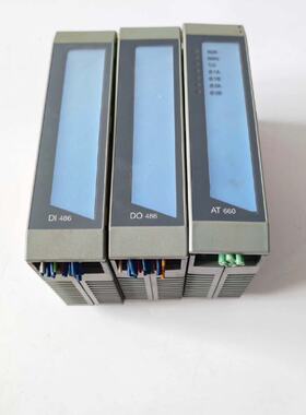 PLC模块DI486/DO486/AT660拍前询价下单